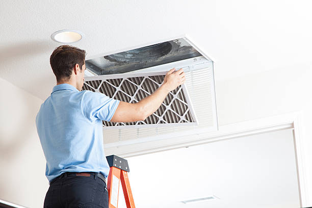 Professional HVAC in Colwyn, PA